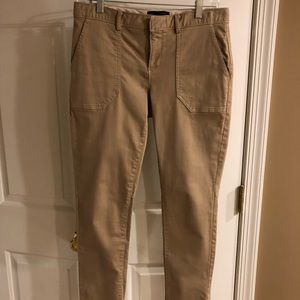 Banana Republic Cargo Pants